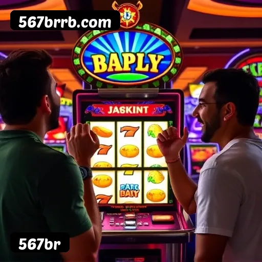 Coleção Premium de Slots 567br - NetEnt, Pragmatic Play, Evolution