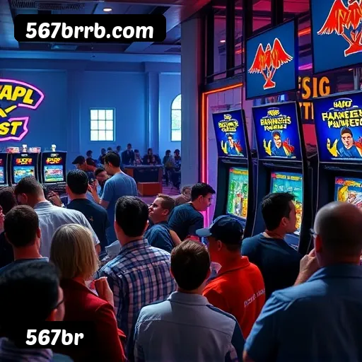 Jogos de Mesa Premium 567br - Blackjack, Roleta, Baccarat